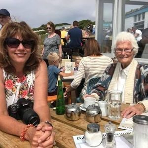 Meet your Posher, Jackie